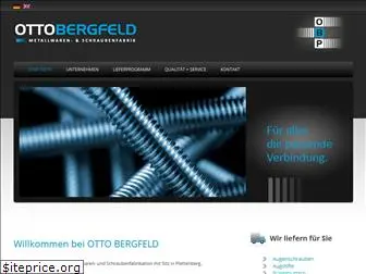 otto-bergfeld.com