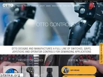 otto-controls.com