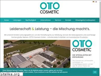 otto-cosmetic.de