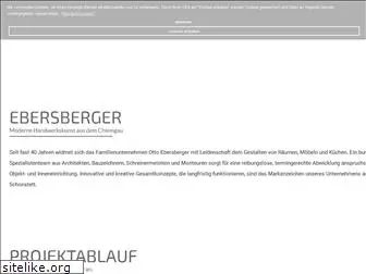 otto-ebersberger.de