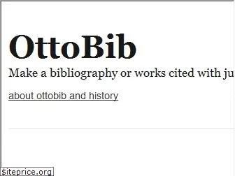 ottobib.com