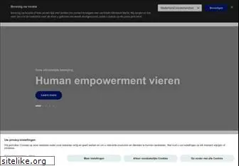 ottobock.nl thumbnail