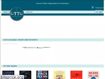 ottobookstore.com