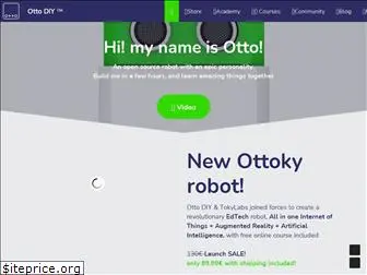 ottodiy.com