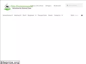 ottoenvironmental.com