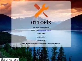 ottofix.com.tr