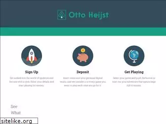 ottoheijst.com