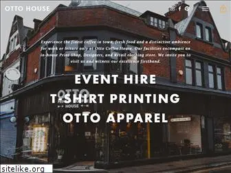 ottohouse.co.uk