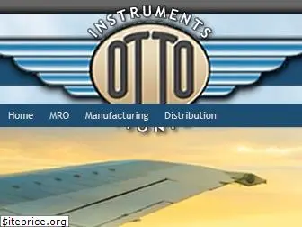 ottoinstrument.com