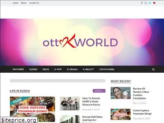 ottokworld.com