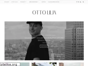 ottolilja.fi