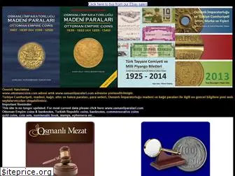 ottomancoins.com