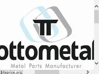 ottometal.com