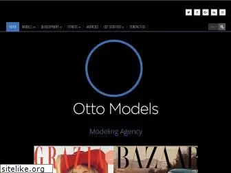 ottomodels.com