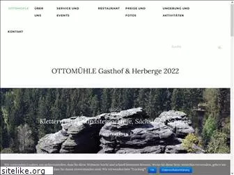 ottomuehle.de