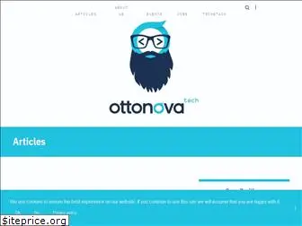 ottonova.tech