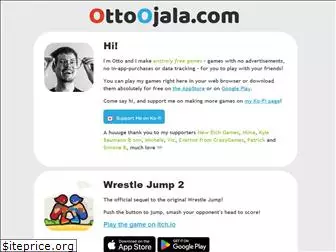 ottoojala.com