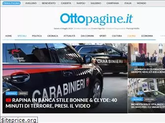 ottopagine.it