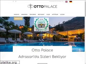 ottopalace.com