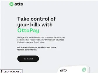 ottopay.com