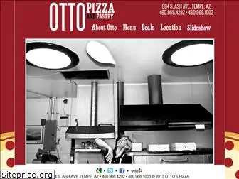 ottopizza.com