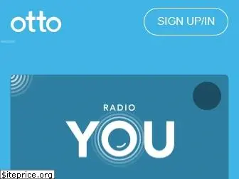 ottoradio.com