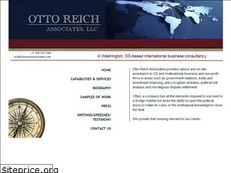 ottoreich.com