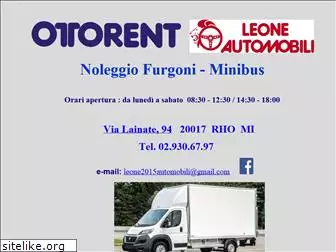 ottorent.it