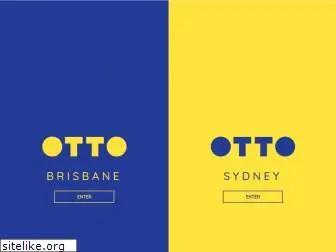 ottoristorante.com.au