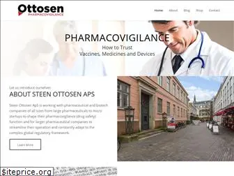 ottosen.com