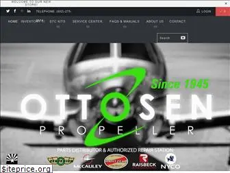 ottosenprop.com