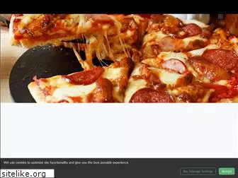 ottospizza.co.uk