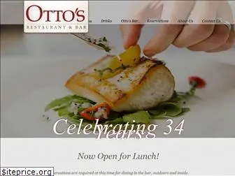 ottosrestaurant.com