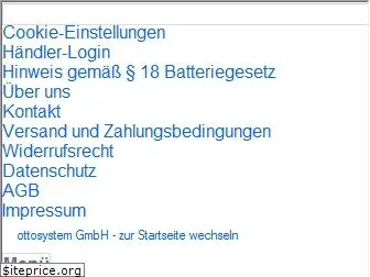 ottosystem.de