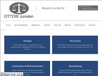ottowjuristen.nl