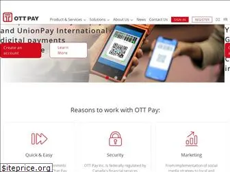 ottpay.com