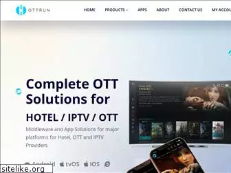 ottrun.com