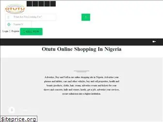 otutu.com.ng