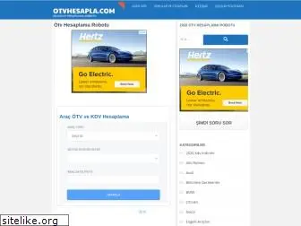 otvhesapla.com