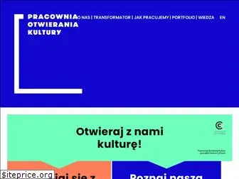 otwartakultura.org