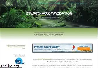 otwaysaccommodation.com.au