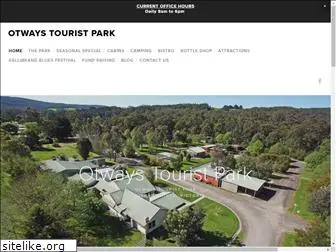 otwaystouristpark.com