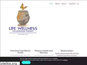 otwellness.com