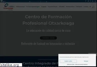 otxarkoaga.net