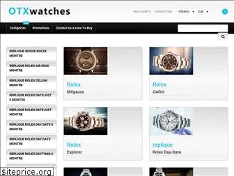 otxwatches.net