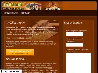 www.otylia.net