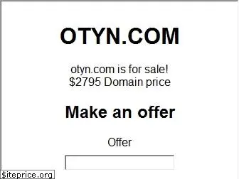 otyn.com