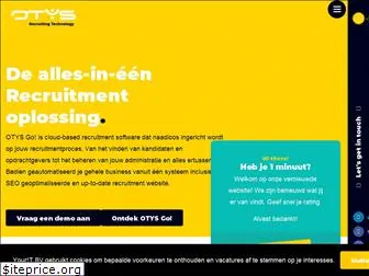 otys.nl