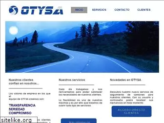 otysa.com