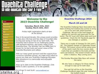 ouachitachallenge.com